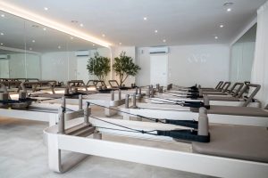 Oxy Studio | Top Pilates Studios in Düsseldorf | Mr. Düsseldorf | Foto: Mr. Düsseldorf