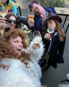 Düsseldorf Karneval 2026 – die besten Events & Partys | Magazin | Mr. Düsseldorf | Foto: Mr. Düsseldorf