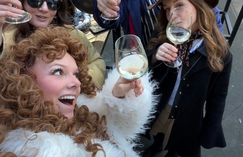 Düsseldorf Karneval 2026 – die besten Events & Partys | Magazin | Mr. Düsseldorf | Foto: Mr. Düsseldorf