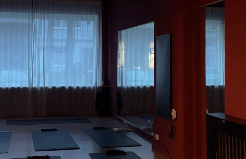 Slow Burn | Top Pilates Studios in Düsseldorf | Mr. Düsseldorf | Foto: Mr. Düsseldorf Foto vom Slow Burn Pilates Studio in Düsseldorf