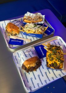 Smashdown | Die besten Neueröffnungen in Düsseldorf | Magazin | Mr. Düsseldorf | Foto: Mr. Düsseldorf