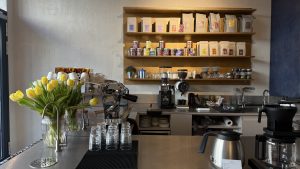 BREW COFFEE - Bilker Allee | Topliste Neueröffnungen | Topliste | Mr. Düsseldorf | Foto: Mr. Düsseldorf