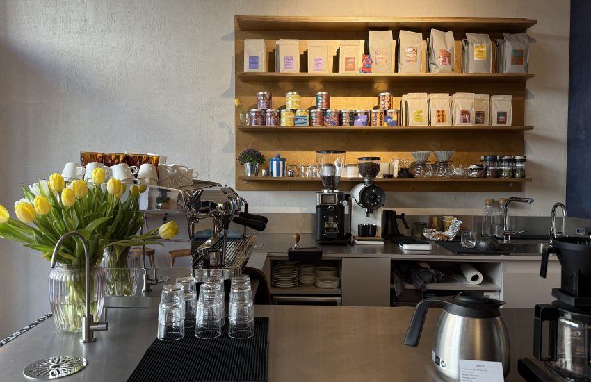 BREW COFFEE - Bilker Allee | Topliste Neueröffnungen | Topliste | Mr. Düsseldorf | Foto: Mr. Düsseldorf BREW COFFEE - Bilker Allee | Topliste Neueröffnungen | Topliste | Mr. Düsseldorf | Foto: Mr. Düsseldorf