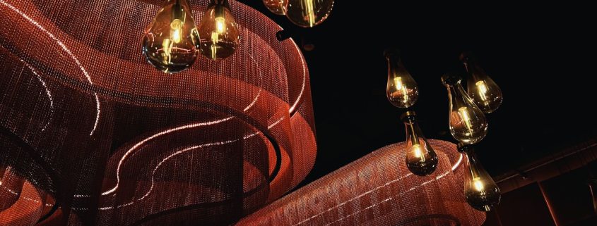 HATO Dinner mit Veuve Clicquot