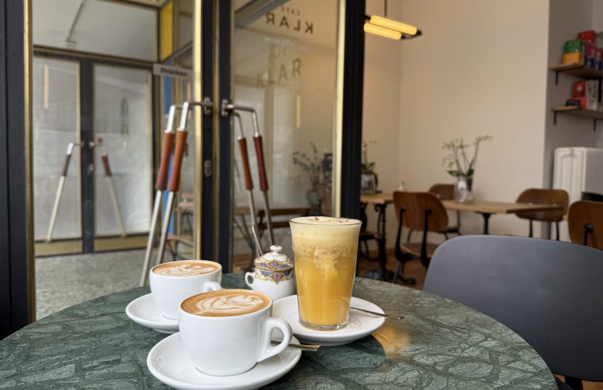 Café Klar | Topliste Neueröffnungen | Topliste | Mr. Düsseldorf | Foto: Mr.Düsseldorf Café Klar | Topliste Neueröffnungen | Topliste | Mr. Düsseldorf | Foto: Mr.Düsseldorf