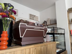 Café Kubo | Topliste Neueröffnung | Topliste | Mr. Düsseldorf | Foto: Mr.Düsseldorf