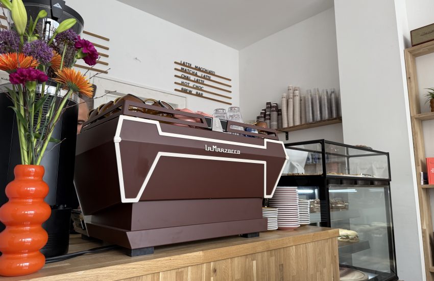 Café Kubo | Topliste Neueröffnung | Topliste | Mr. Düsseldorf | Foto: Mr.Düsseldorf