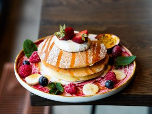 Hyde Brunch | Lieblingsläden zum Frühstücken in Düsseldorf | Magazin | Mr. Düsseldorf | Foto: Hyde Brunch