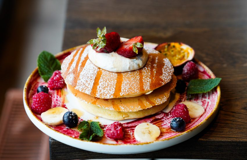 Hyde Brunch | Lieblingsläden zum Frühstücken in Düsseldorf | Magazin | Mr. Düsseldorf | Foto: Hyde Brunch