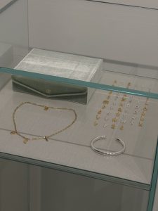 Ariane Ernst | Topliste Neueröffnungen | Topliste | Mr. Düsseldorf | Foto: Mr. Düsseldorf