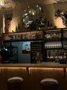 Bar Coco Cherie | Topliste Neueröffnungen | Topliste | Mr. Düsseldorf | Foto: Mr. Düsseldorf