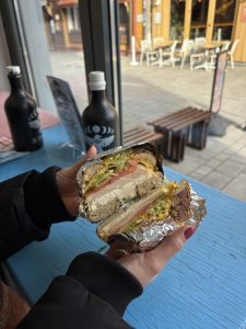 Bagel Boys | Die besten Neueröffnungen in Düsseldorf | Magazin | Mr. Düsseldorf | Foto: Mr. Düsseldorf