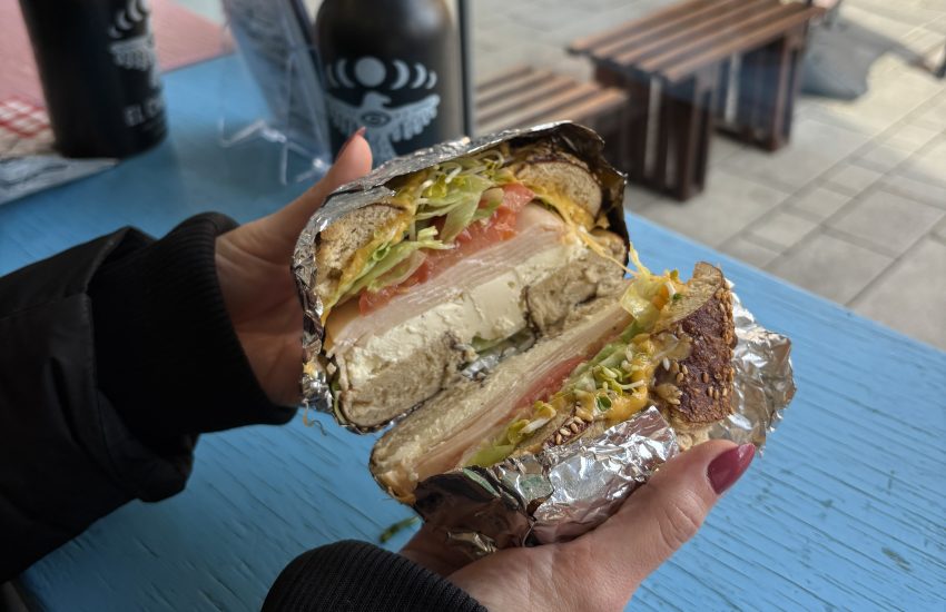 Bagel Boys | Die besten Neueröffnungen in Düsseldorf | Magazin | Mr. Düsseldorf | Foto: Mr. Düsseldorf