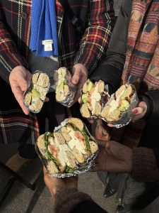 Bagel Boys | Die besten Neueröffnungen in Düsseldorf | Magazin | Mr. Düsseldorf | Foto: Mr. Düsseldorf