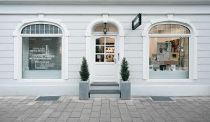 Babor Beauty Spa Düsseldorf | Top Spots für Beauty in Düsseldorf | Topliste | Mr. Düsseldorf | Foto: BABOR Beauty Spa