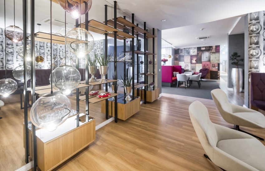 Satellite Office | Coworking Space | Die besten Coworking Spaces zum Arbeiten | Mr. Düsseldorf | Topliste | Foto: Satellite Office