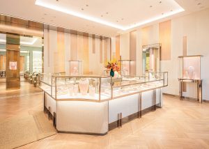 Tiffany & co. | Topliste Juweliere | Topliste | Mr. Düsseldorf | Foto: Tiffany & co.