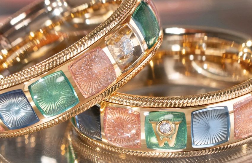 Wellendorf | Topliste Juweliere | Topliste | Mr. Düsseldorf | Foto: Wellemdorf