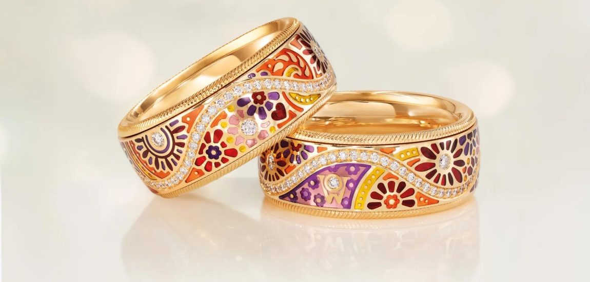 Wellendorf | Topliste Juweliere | Topliste | Mr. Düsseldorf | Foto: Wellendorf