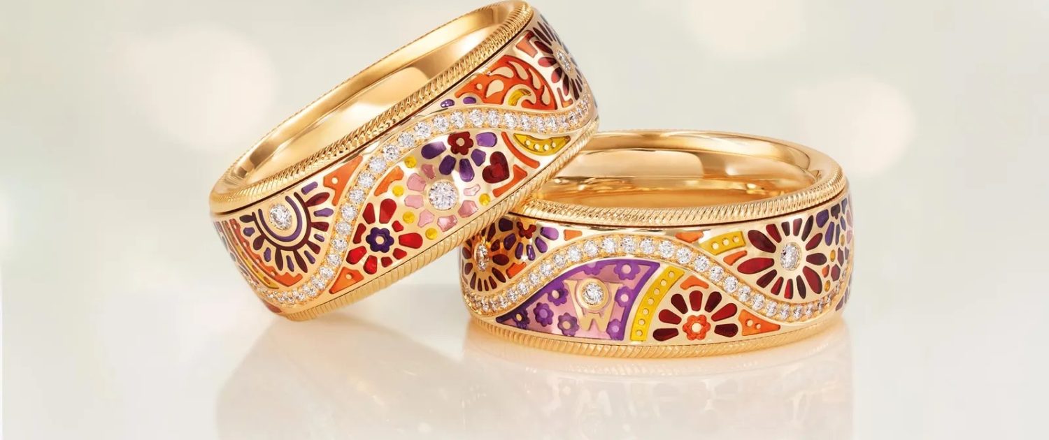 Wellendorf | Topliste Juweliere | Topliste | Mr. Düsseldorf | Foto: Wellendorf