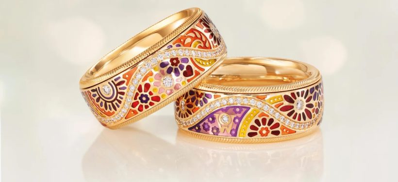 Wellendorf | Topliste Juweliere | Topliste | Mr. Düsseldorf | Foto: Wellendorf