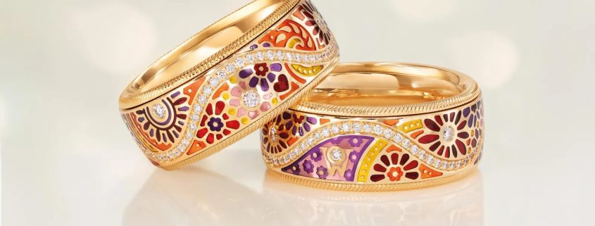 Wellendorf | Topliste Juweliere | Topliste | Mr. Düsseldorf | Foto: Wellendorf