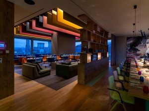 The Roof | Topliste Ostern | Topliste | Mr. Düsseldorf | Foto: The Roof