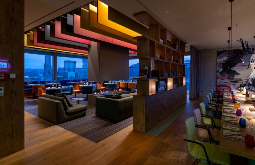 The Roof | Topliste Ostern | Topliste | Mr. Düsseldorf | Foto: The Roof