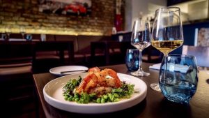 Le Bouchon | Topliste Ostern | Topliste | Mr. Düsseldorf | Foto: Le Bouchon