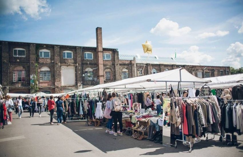 Weiberkram | Topliste Ostern | Topliste | Mr. Düsseldorf | Foto: Weiberkram