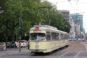 Osterfahrt | Topliste Ostern | Topliste | Mr. Düsseldorf | Foto: Rheibahn