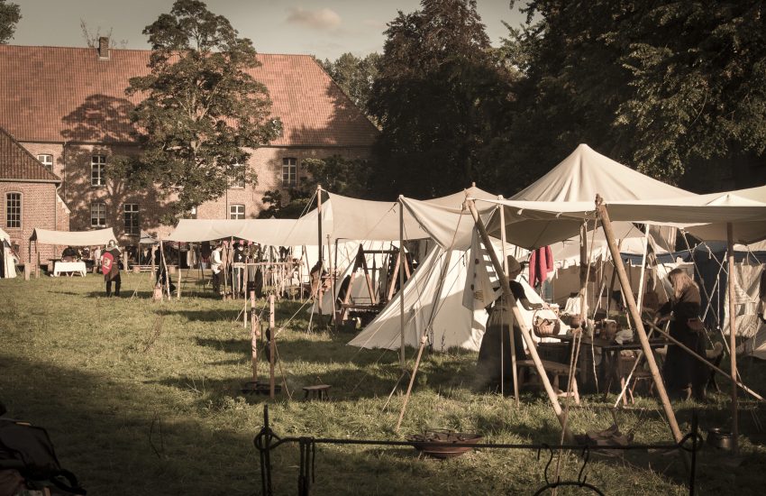 Klostermarkt Grafenthal | Topliste Ostern | Topliste | Mr. Düsseldorf | Foto: Klostermarkt Grafenthal