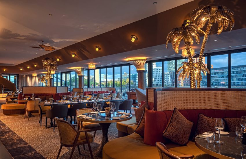 DOX | Topliste Ostern | Topliste | Mr. Düsseldorf | Foto: DOX