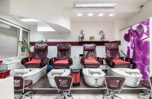 Thy & Vy Nails Nagelstudio | Top Spots für Beauty in Düsseldorf | Topliste | Mr. Düsseldorf | Foto: Thy & Vy Nails Nagelstudio