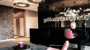 Goldenratio Cosmetic | Top Spots für Beauty in Düsseldorf | Topliste | Mr. Düsseldorf | Foto: Mr. Düsseldorf