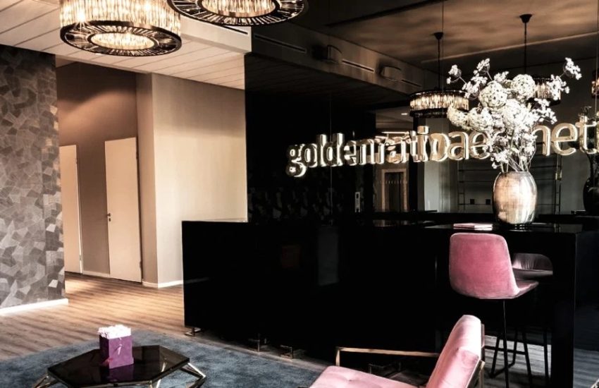 Goldenratio Cosmetic | Top Spots für Beauty in Düsseldorf | Topliste | Mr. Düsseldorf | Foto: Mr. Düsseldorf