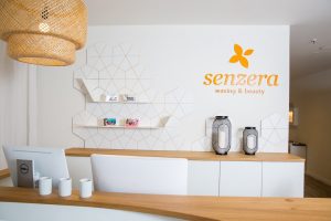Senzera | Top Spots für Beauty in Düsseldorf | Topliste | Mr. Düsseldorf | Foto: Senzera