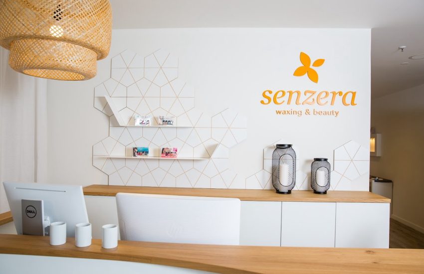 Senzera | Top Spots für Beauty in Düsseldorf | Topliste | Mr. Düsseldorf | Foto: Senzera