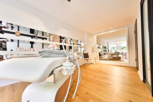 L’épilation auf der Kö| Top Spots für Beauty in Düsseldorf | Topliste | Mr. Düsseldorf | Foto: L’épilation auf der Kö