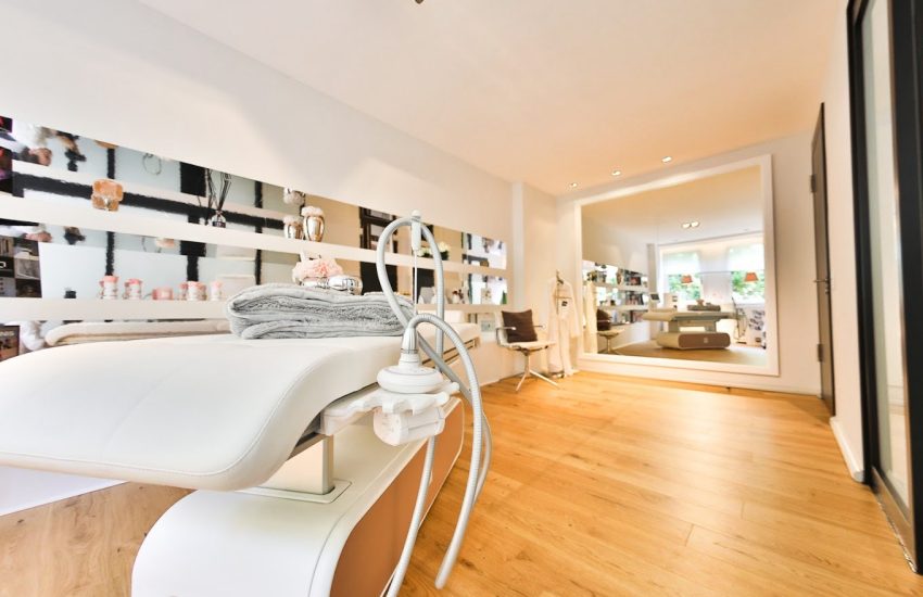 L’épilation auf der Kö| Top Spots für Beauty in Düsseldorf | Topliste | Mr. Düsseldorf | Foto: L’épilation auf der Kö