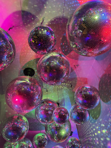 Glam Bang | Topliste Ostern | Topliste | Mr. Düsseldorf | Foto: dupe