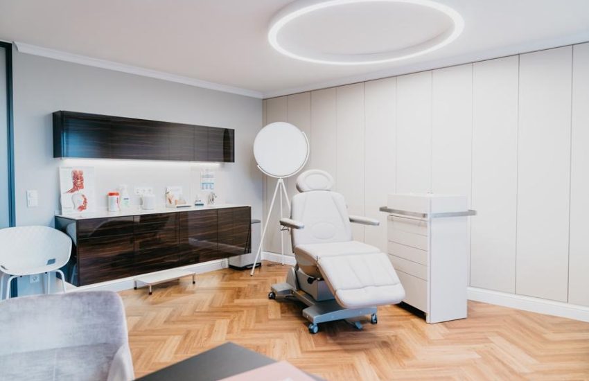 Kutsch – Ästhetische Medizin & Kosmetik| Top Spots für Beauty in Düsseldorf | Topliste | Mr. Düsseldorf | Foto: Kutsch – Ästhetische Medizin & Kosmetik