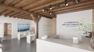 Corinna Braeuniger - Art of Beauty | Top Spots für Beauty in Düsseldorf | Topliste | Mr. Düsseldorf | Foto: Dr. Corinna Braeuniger - Art of Beauty