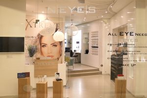 Neyes Brow & Lash Bar | Top Spots für Beauty in Düsseldorf | Topliste | Mr. Düsseldorf | Foto: Neyes Brow & Lash Bar