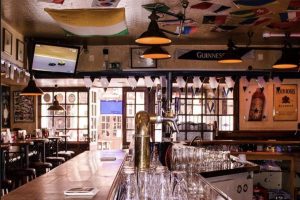 Sutton's Irish Pub | Top Irish pubs in Düsseldorf | Topliste | Mr. Düsseldorf | Foto: Sutton's Irish Pub