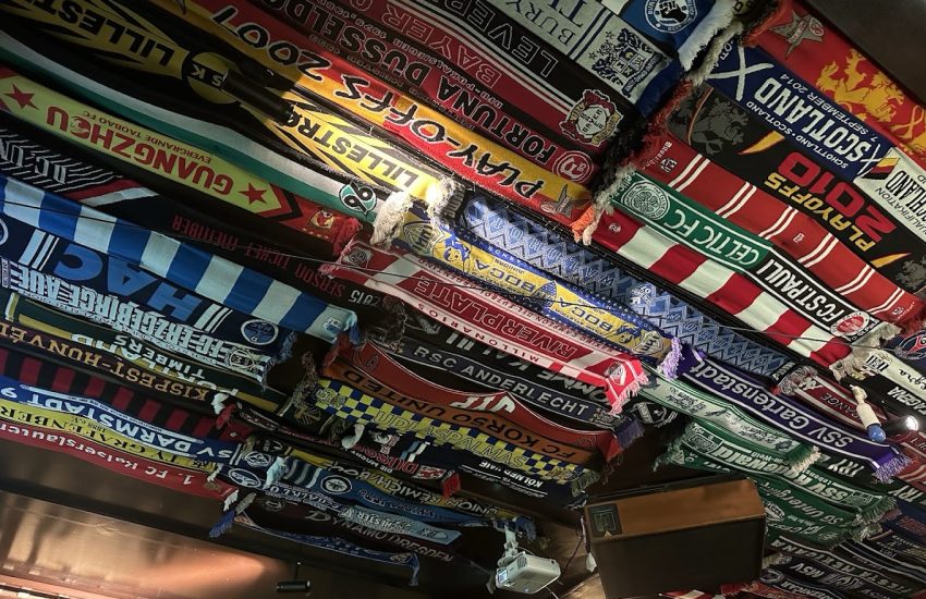 Fatty's Irish Pub | Top Irish pubs in Düsseldorf | Topliste | Mr. Düsseldorf | Foto: Fatty's Irish Pub