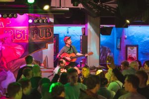 The Old Irish Pub | Top Irish pubs in Düsseldorf | Topliste | Mr. Düsseldorf | Foto: The Old Irish Pub