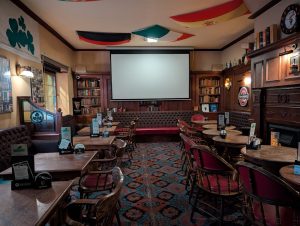 Sutton's Irish Pub Derendorf | Top Irish pubs in Düsseldorf | Topliste | Mr. Düsseldorf | Foto: Sutton's Irish Pub Derendorf