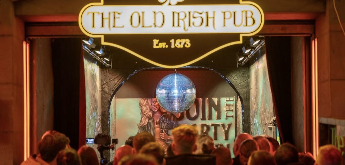 The Old Irish Pub | Top Irish pubs in Düsseldorf | Topliste | Mr. Düsseldorf | Foto: The Old Irish Pub