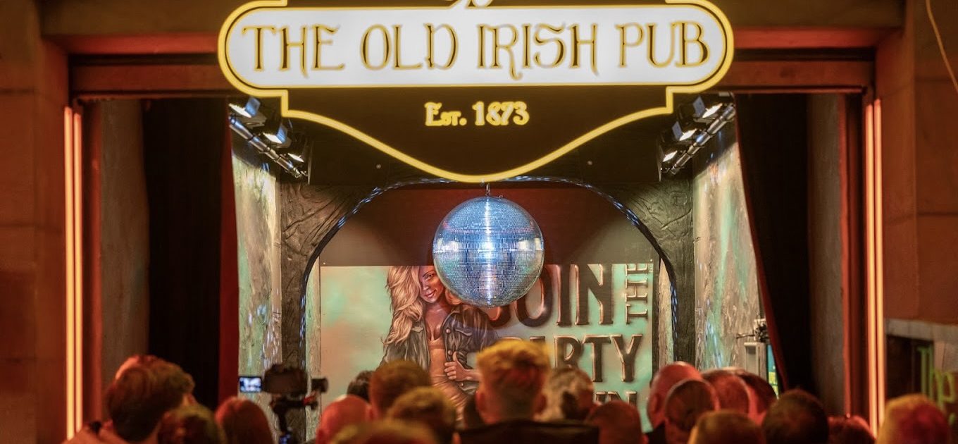 The Old Irish Pub | Top Irish pubs in Düsseldorf | Topliste | Mr. Düsseldorf | Foto: The Old Irish Pub